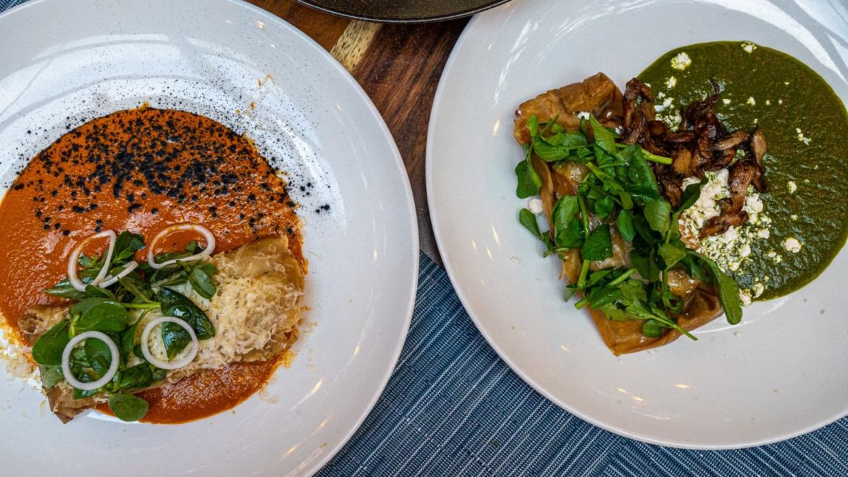 Los mejores tamales para celebrar La Candelaria este 2 de febrero