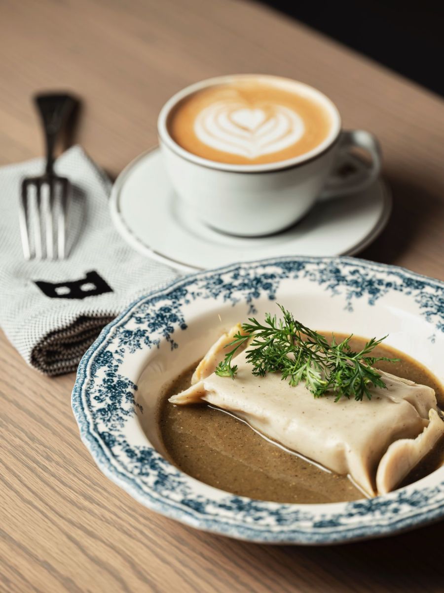 Tamales para celebrar La Candelaria