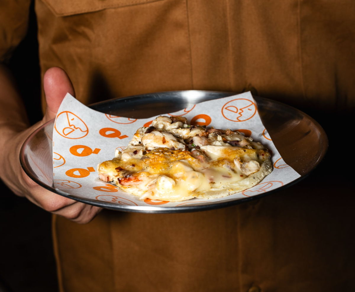 ¿De verdad hay buenos tacos en Polanco? 4 taquerías que cumplirán tus antojos en la zona