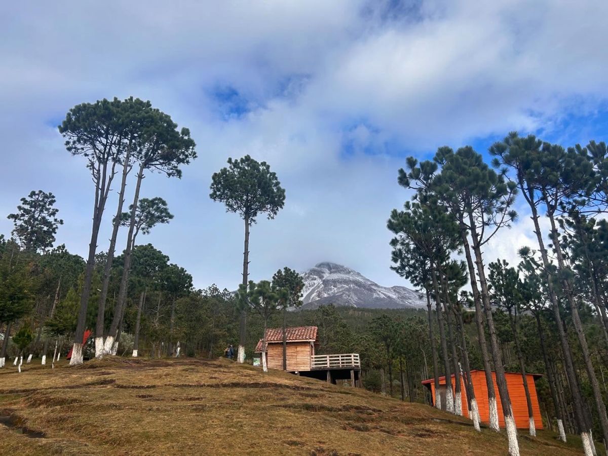 Villas Pico de Orizaba