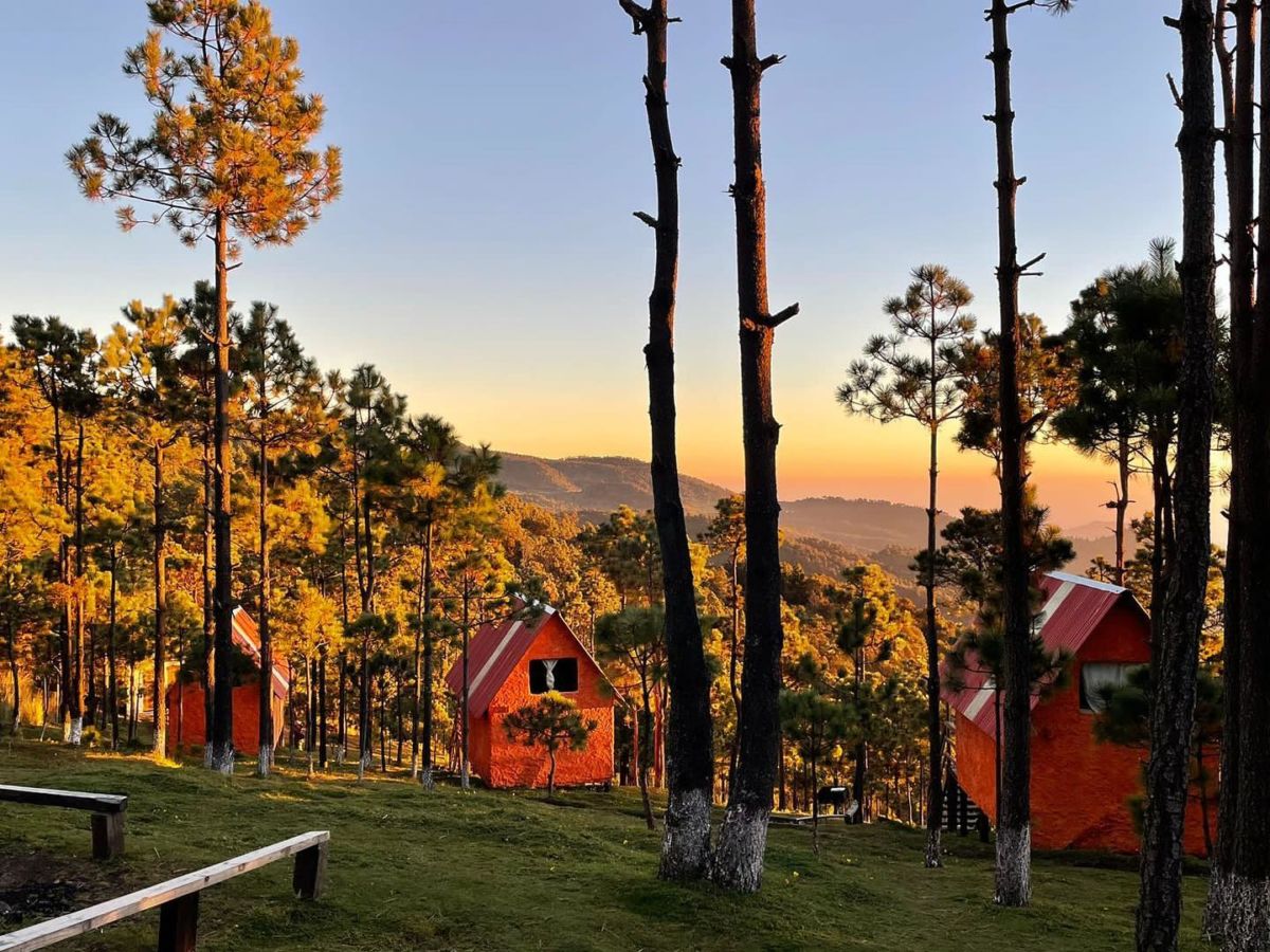 Villas Pico de Orizaba