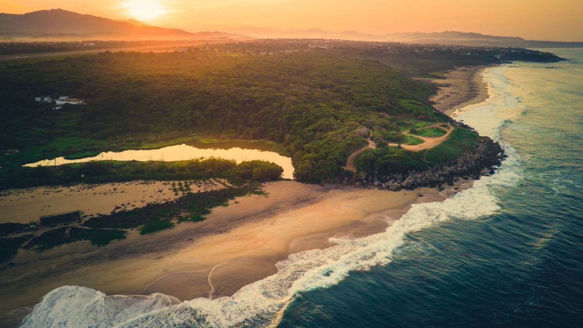 5 cosas que te harán desear estar en Puerto Escondido ahora mismo