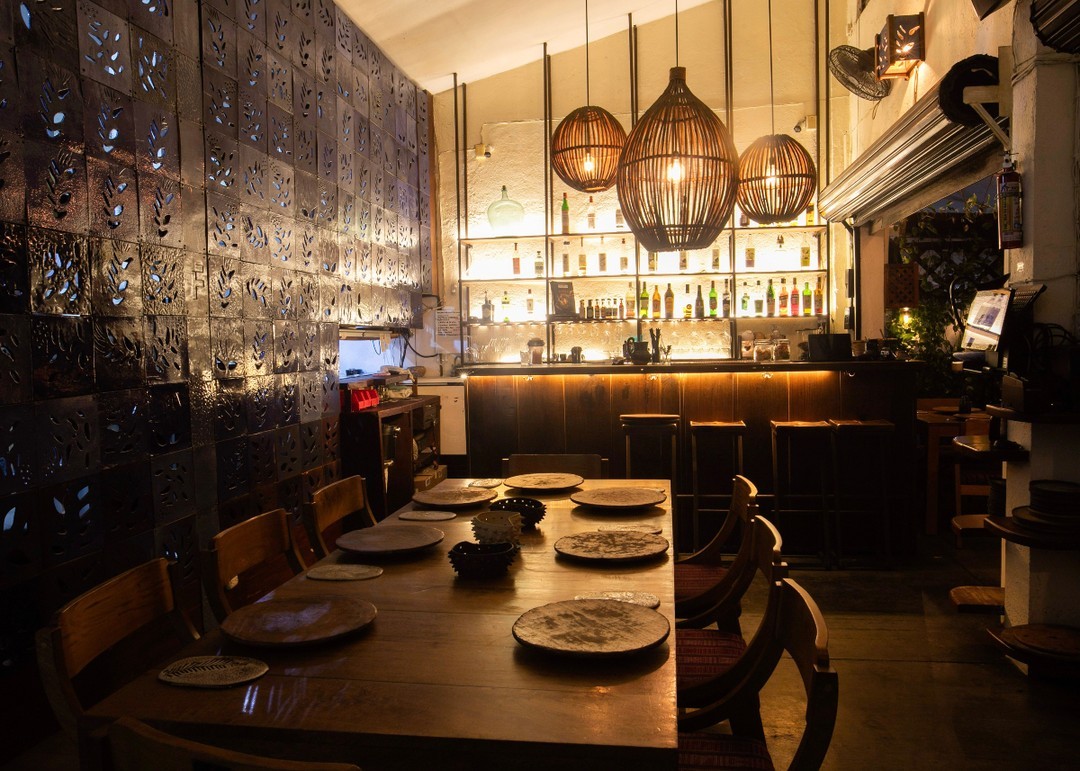 Almoraduz forma parte de la Guía Michelin 2024