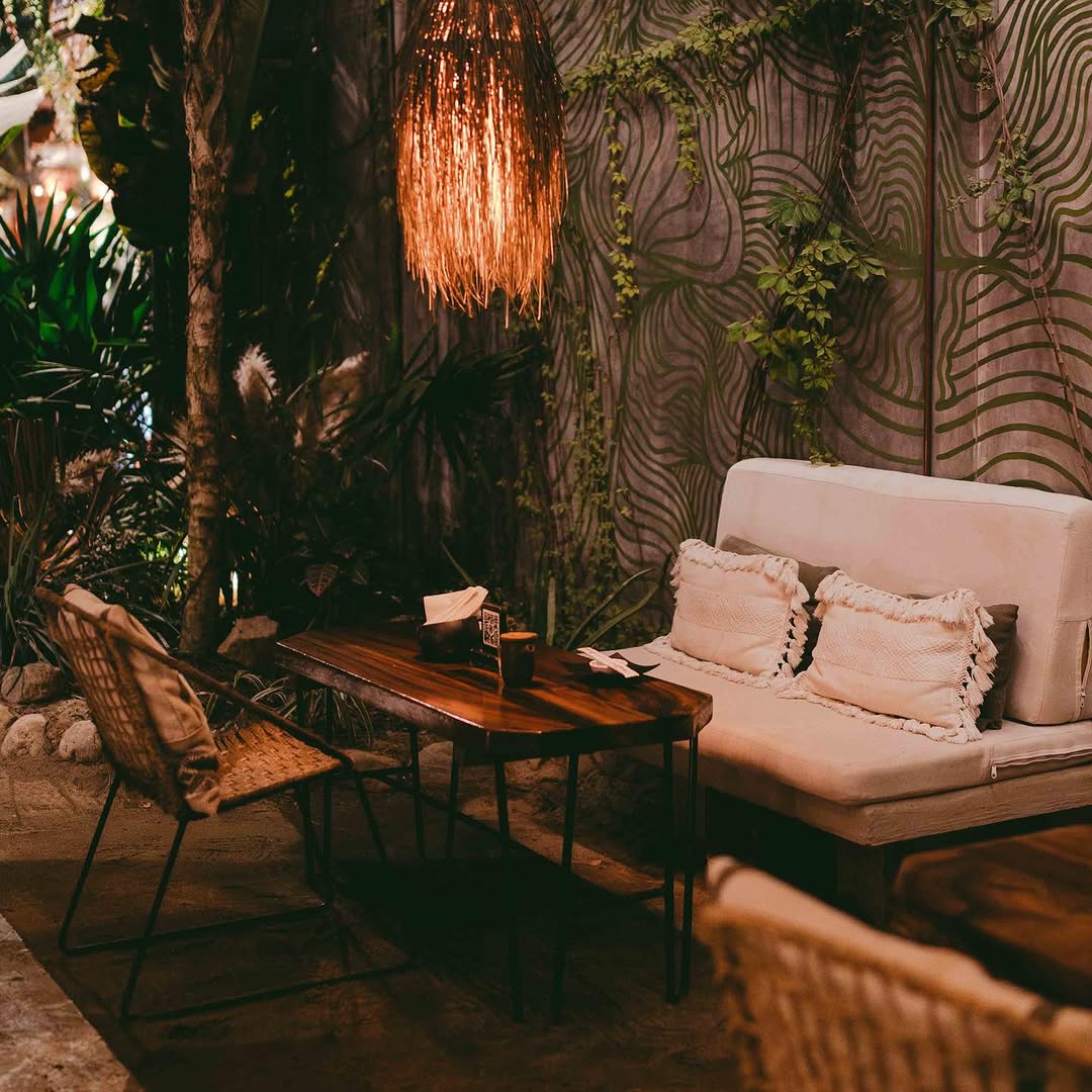 Sommo es un imperdible de la comida japonesa en Puerto Escondido