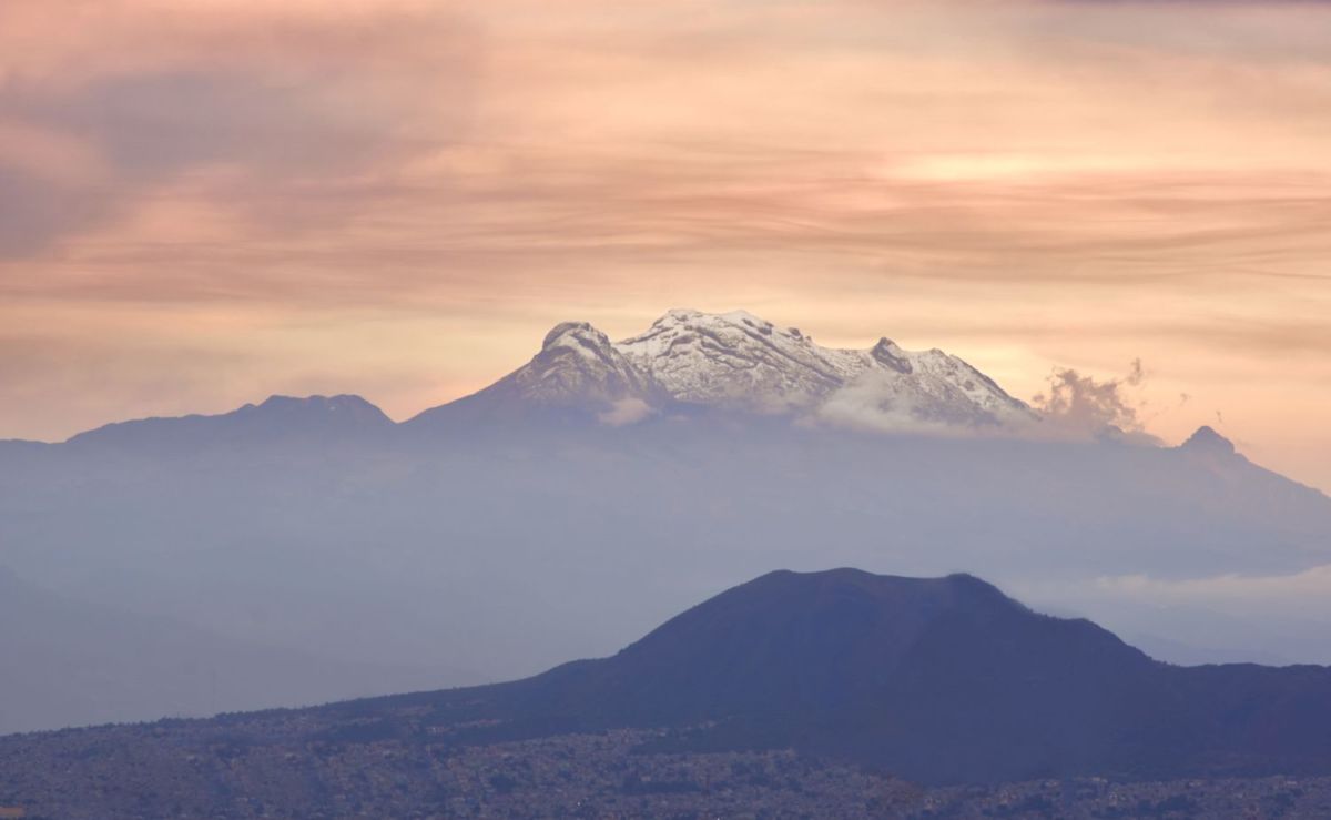 ¿Te han impresionado los volcanes últimamente? Descubre los mejores lugares altos en CDMX para admirarlos