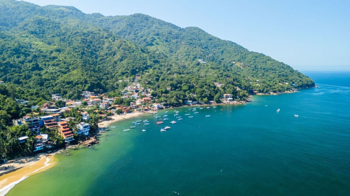 Yelapa, Jalisco
