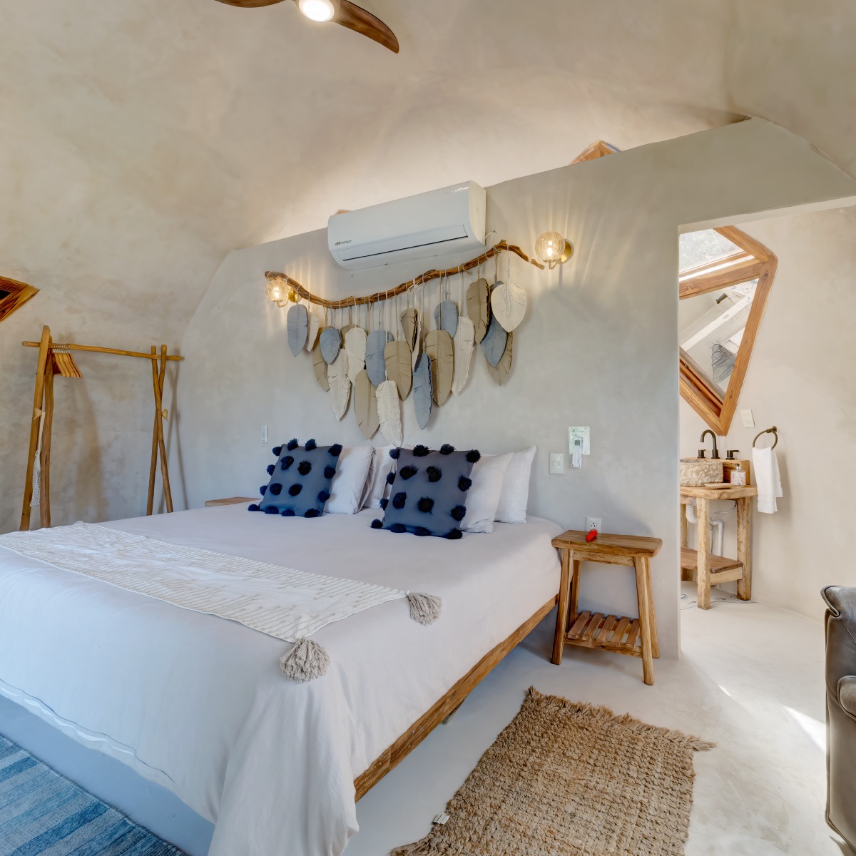 Hotel Santuario Yelapa 