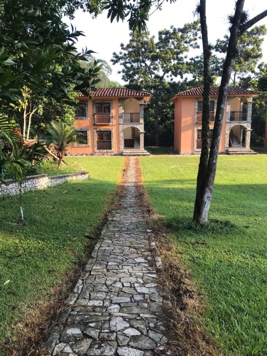 Dónde hospedarse en Zozocolco de Hidalgo, Veracruz