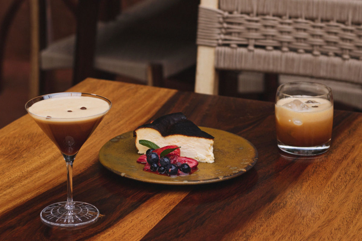 cheesecake asado