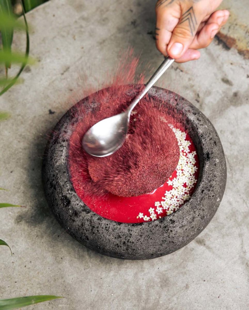 ARCA Tulum es el oasis culinario en la Riviera Maya para vivir una cena excepcional