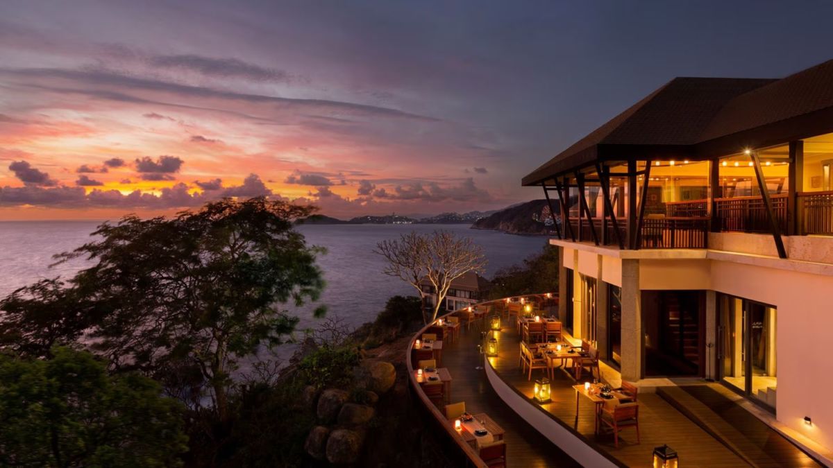 atardeceres en acapulco