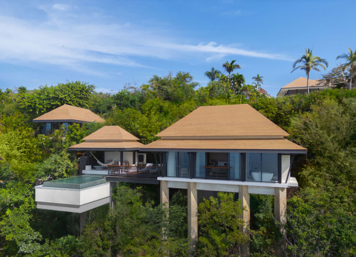 hoteles de lujo Acapulco