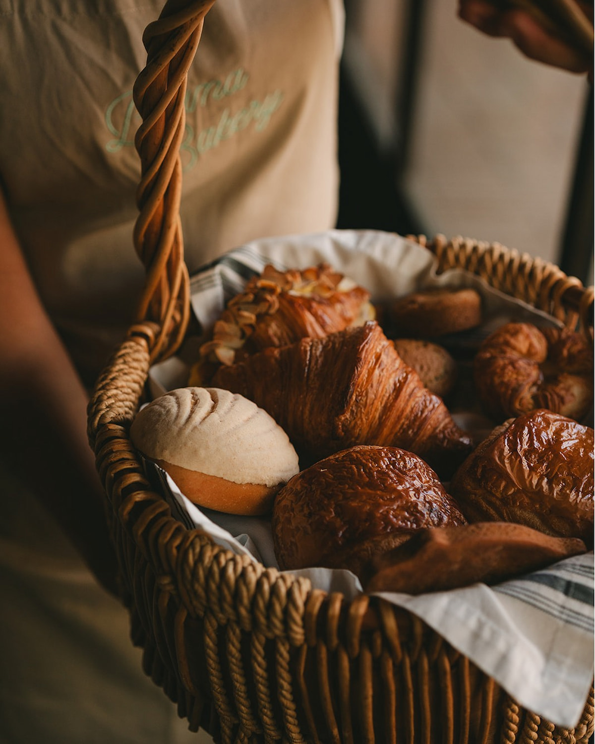 No es solo vino: en el Valle de Guadalupe hay una repostería que merece una visita tuya No es solo vino: en el Valle de Guadalupe hay una repostería que merece una visita tuya