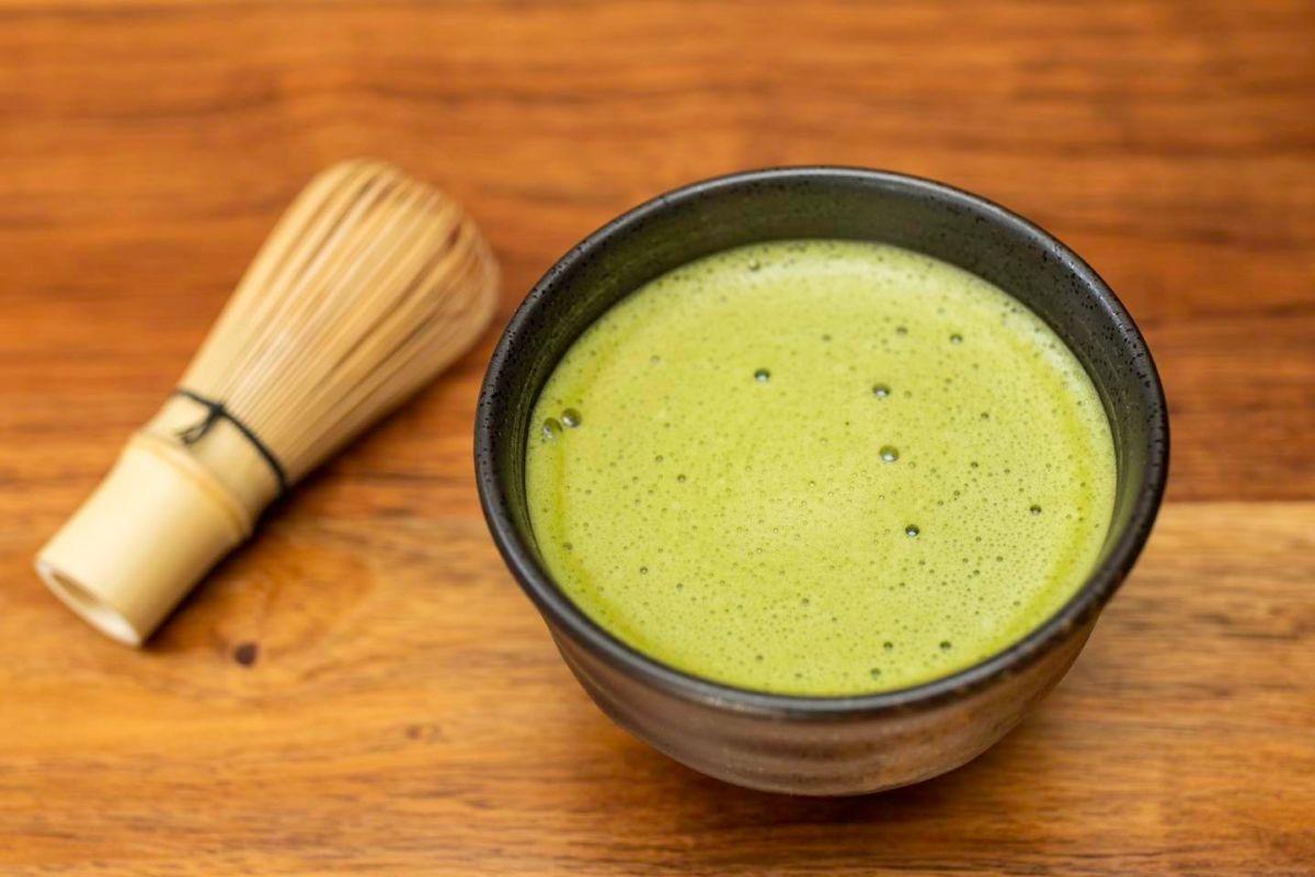 matcha en coyoacán