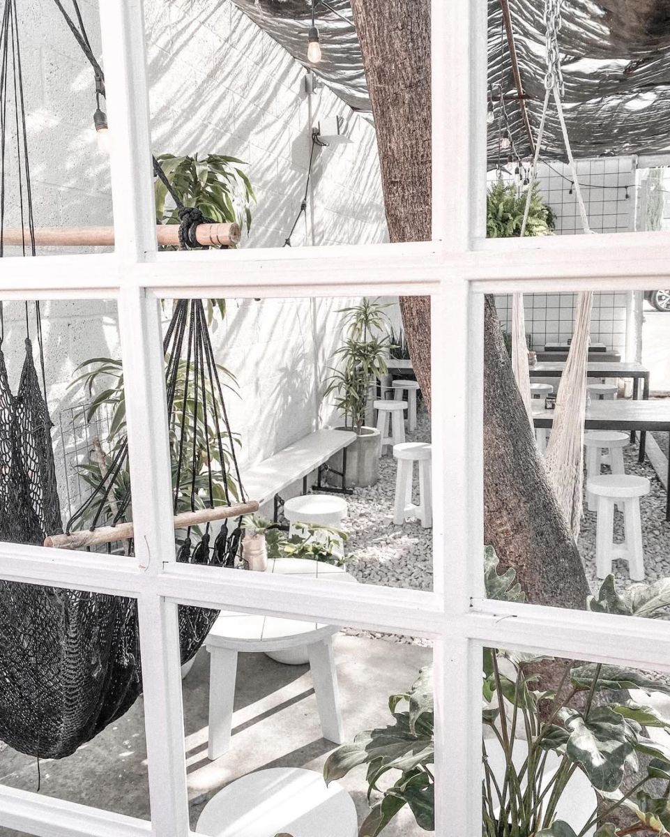 Soul Vali es el lugar favorito de quienes tienen un 'alma vieja'