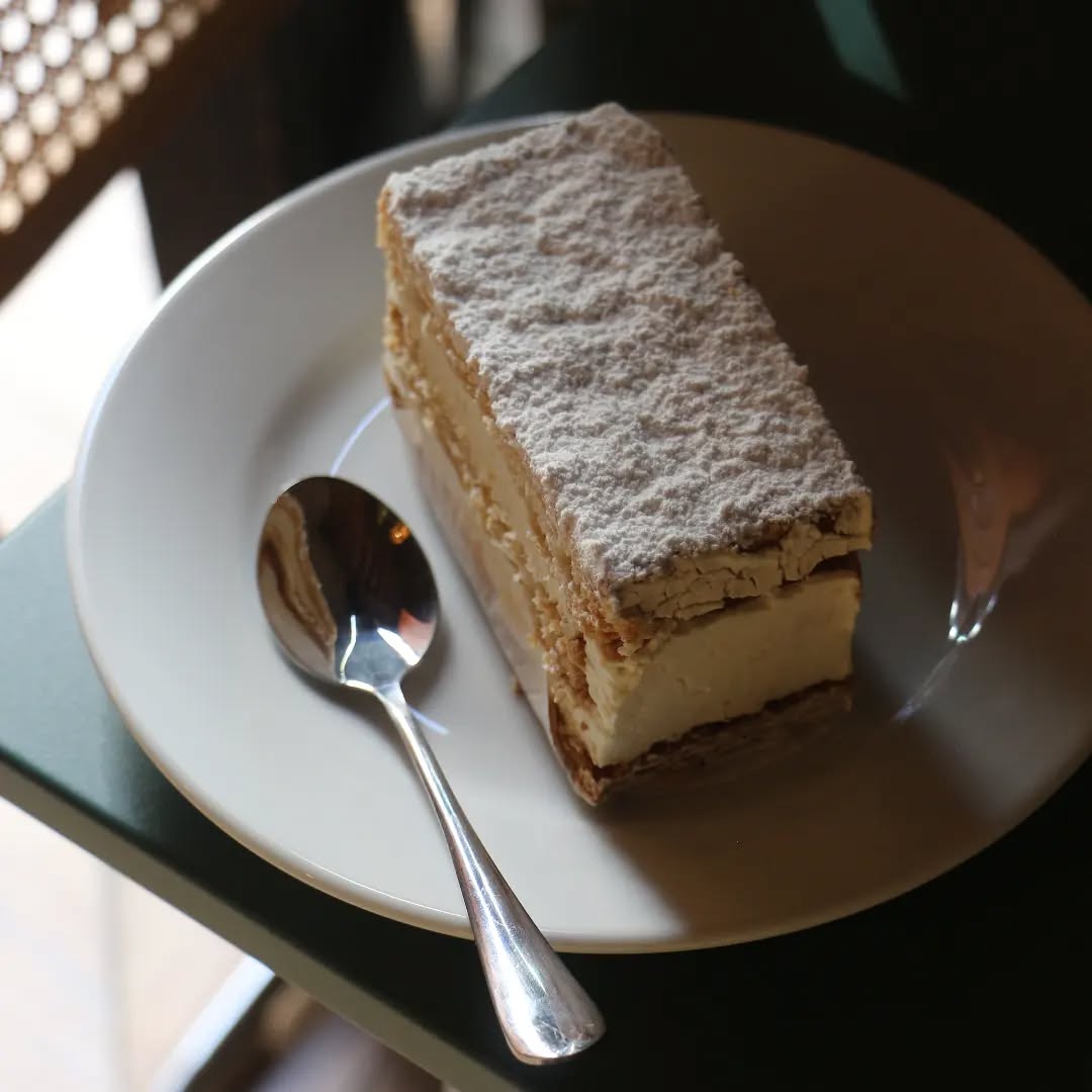 Cafeterías más bonitas en el Centro Histórico 