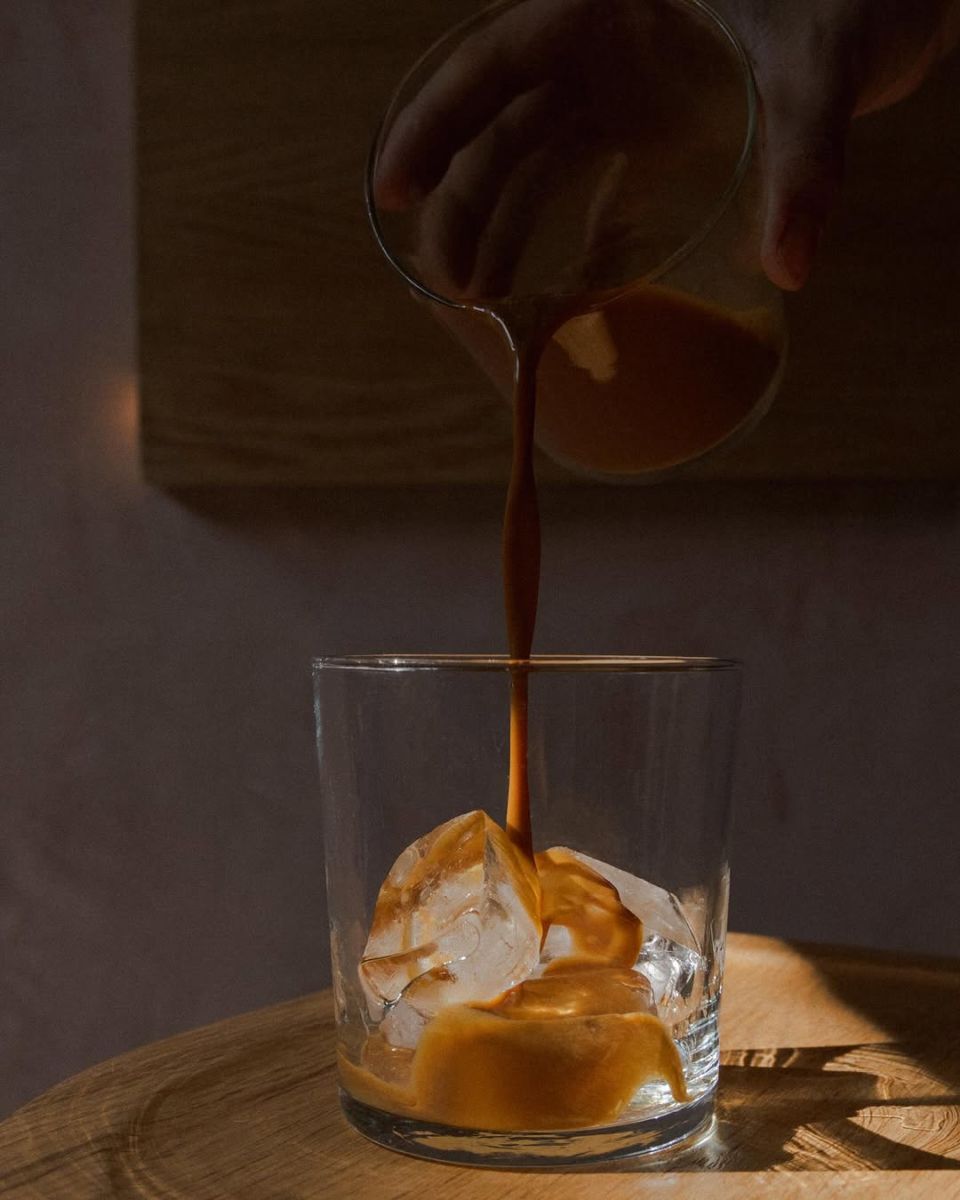 cafeterías en centro histórico 