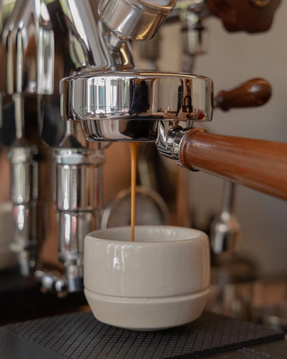 café de especialidad 