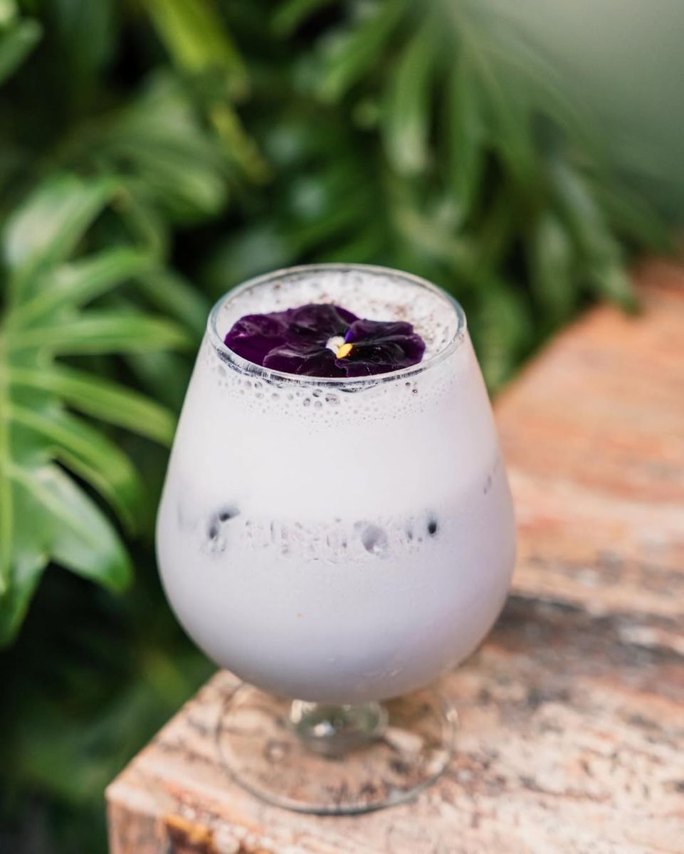 carajillos de sabores en madre café