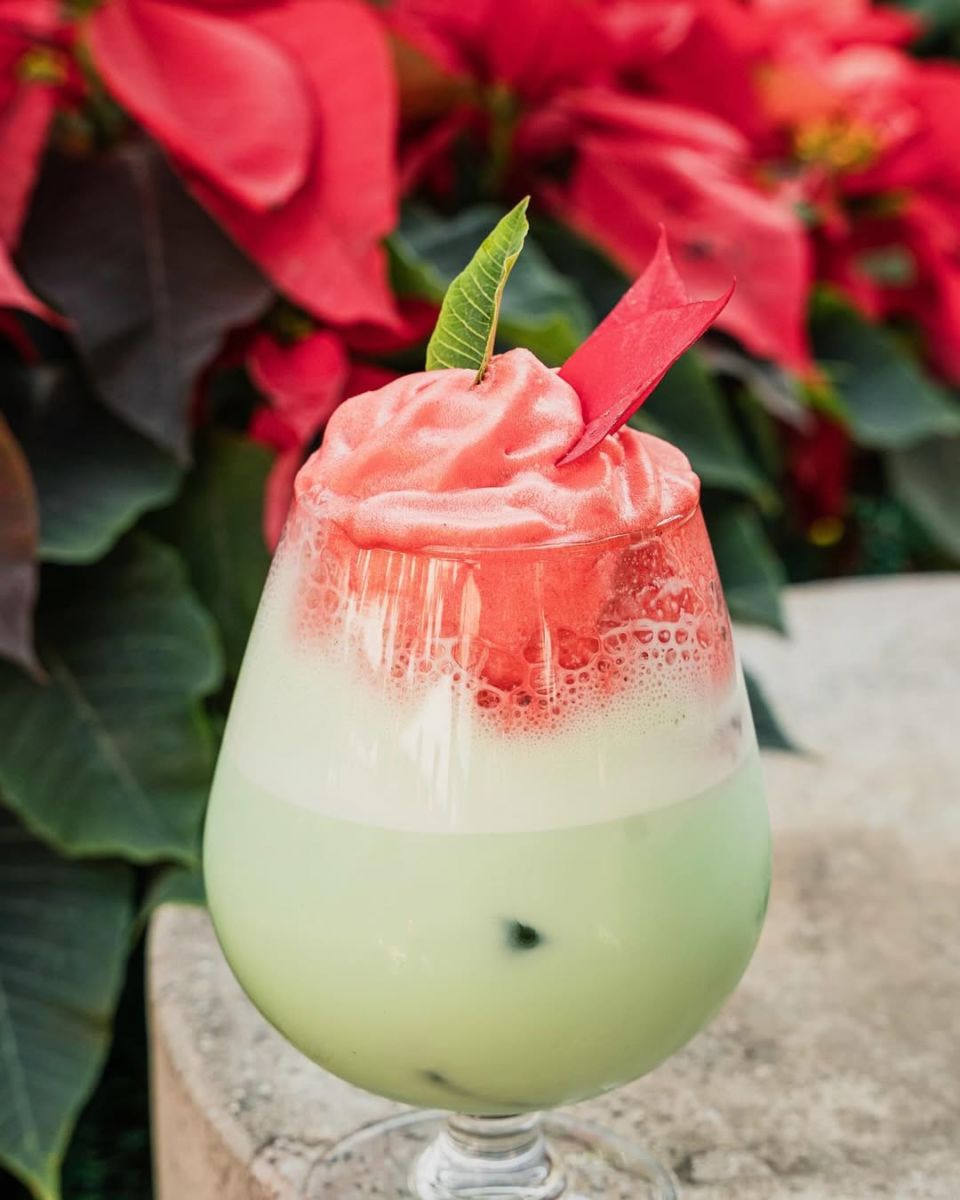 carajillos de temporada 