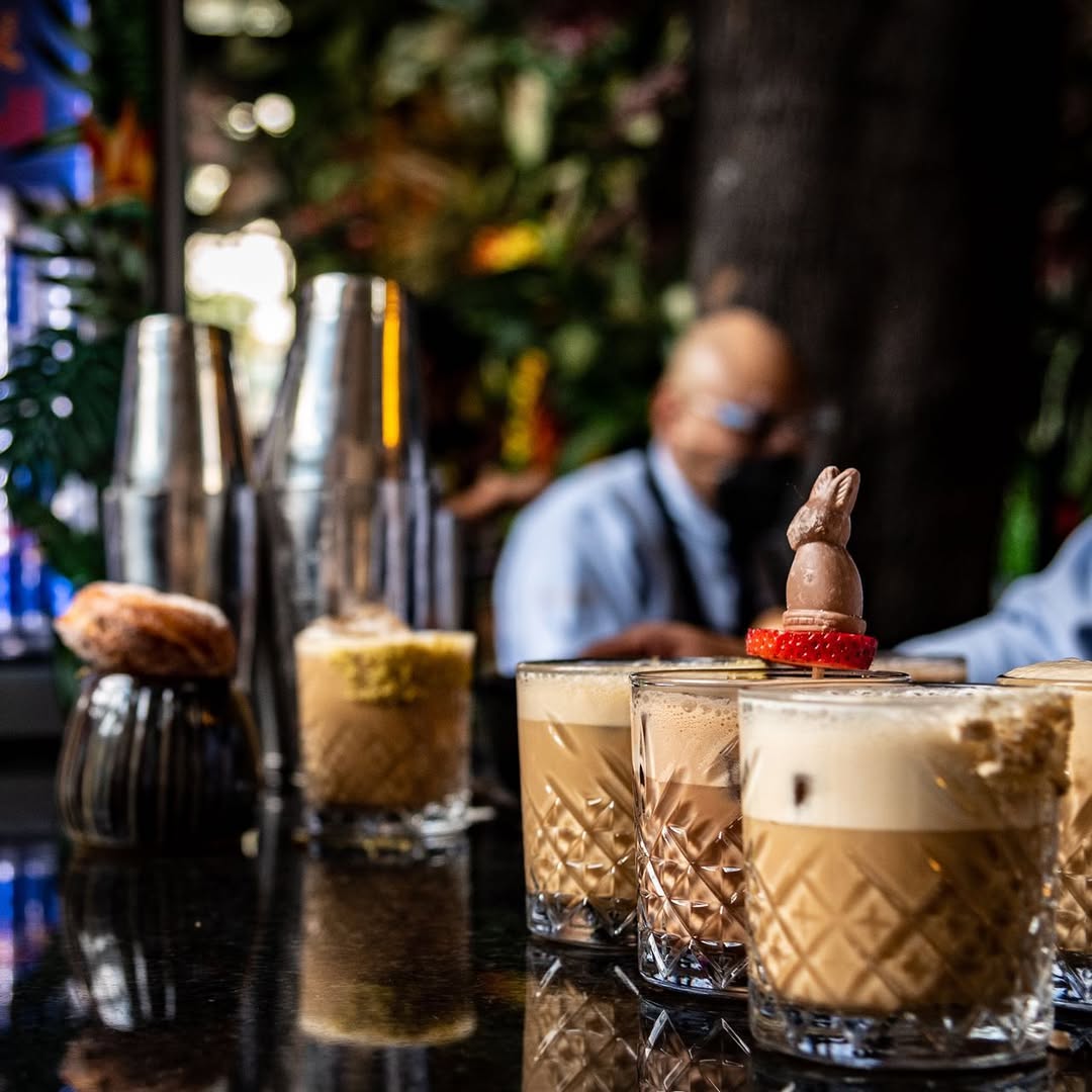 lugares para tomar carajillo en cdmx