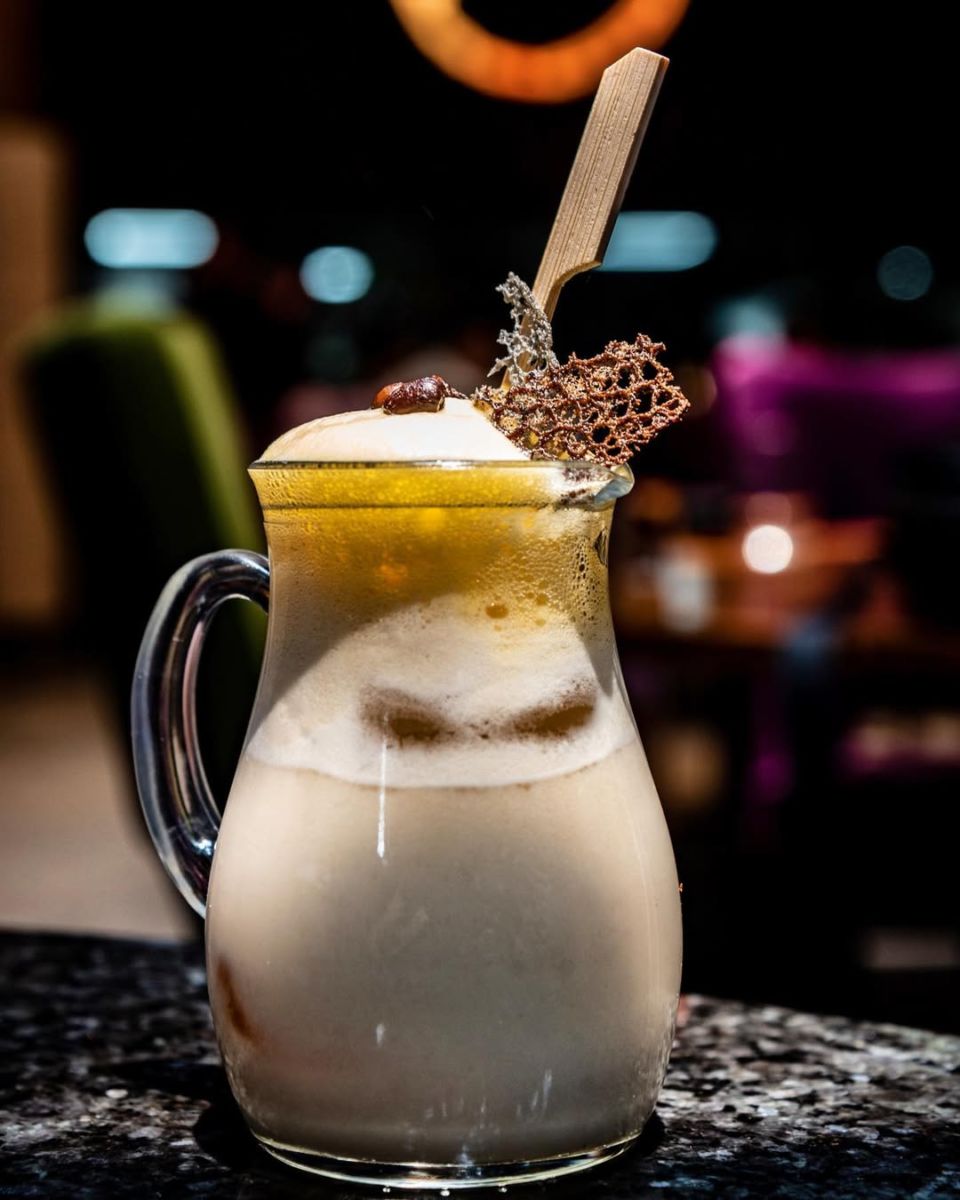 carajillos originales cdmx