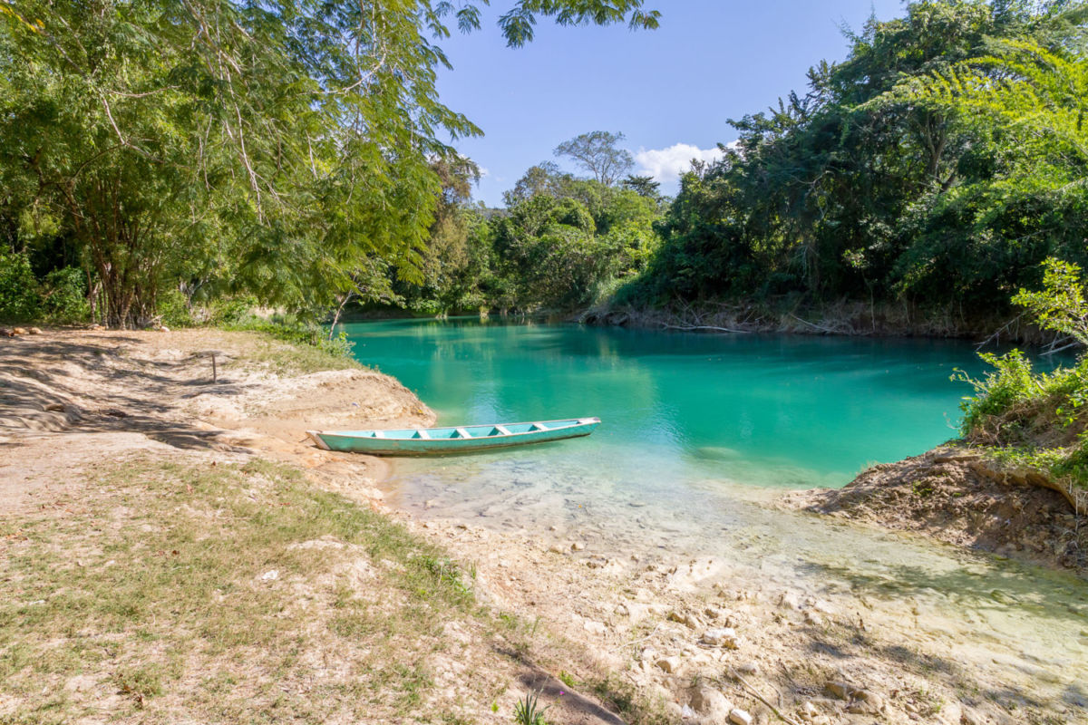 cascada más alta de San Luis Potosí 