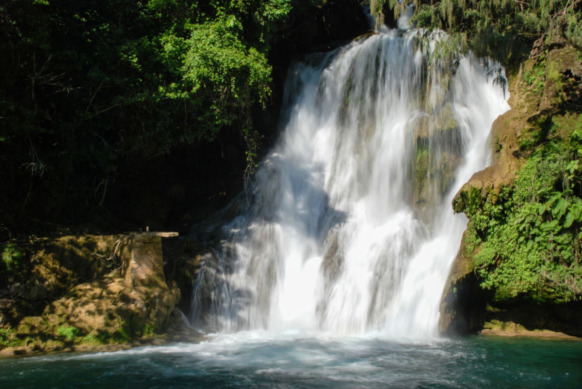 Tamasopo