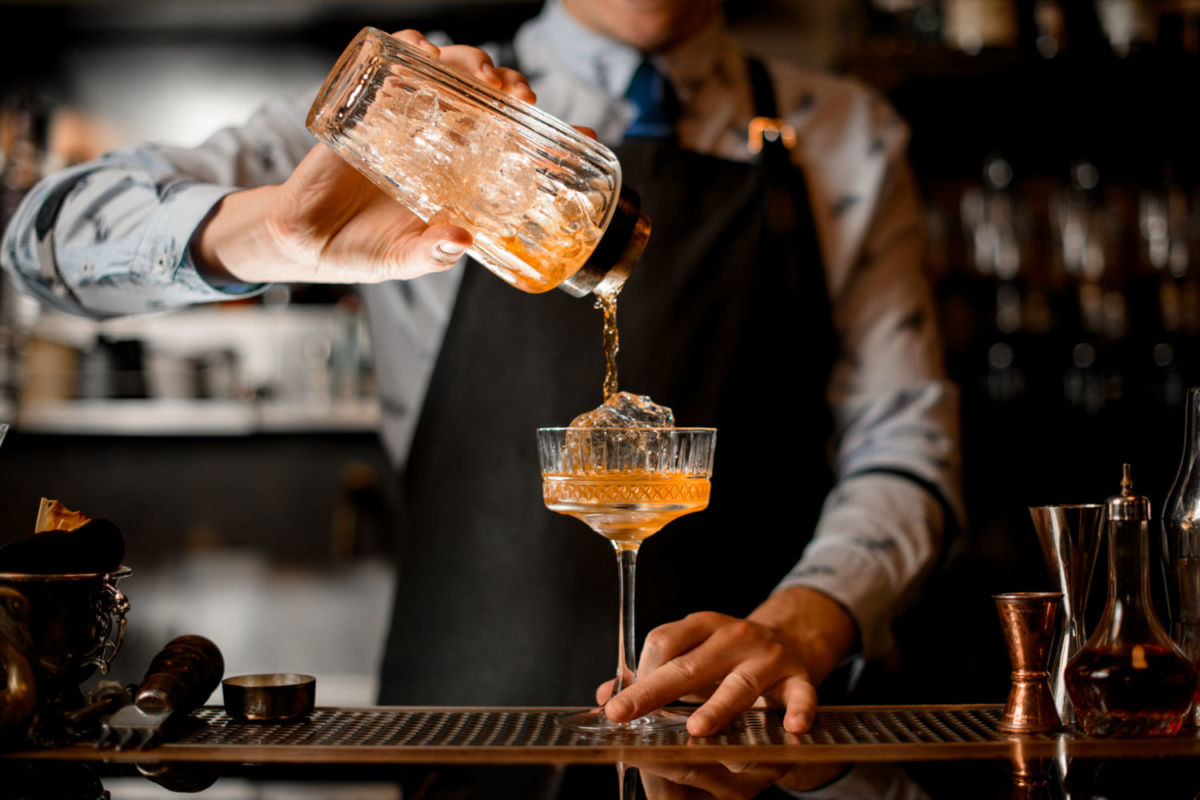 EL 24 de febrero se celebra el Día Mundial del Barman
