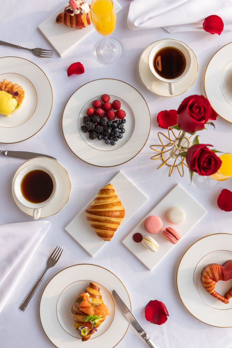 Sofitel Café