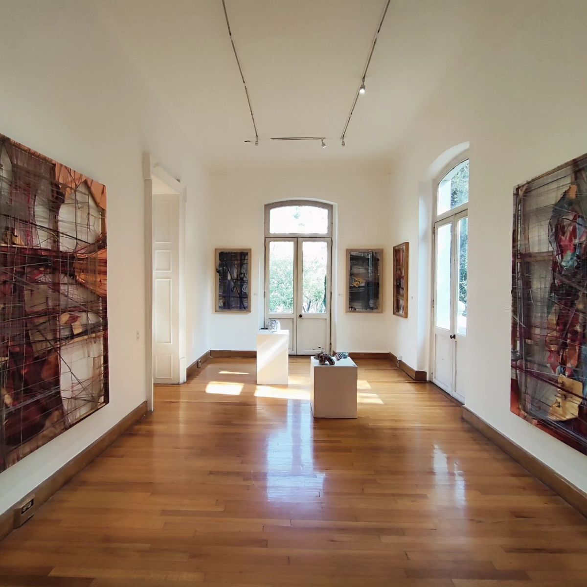 Cartelera cultural Casa del Tiempo UAM