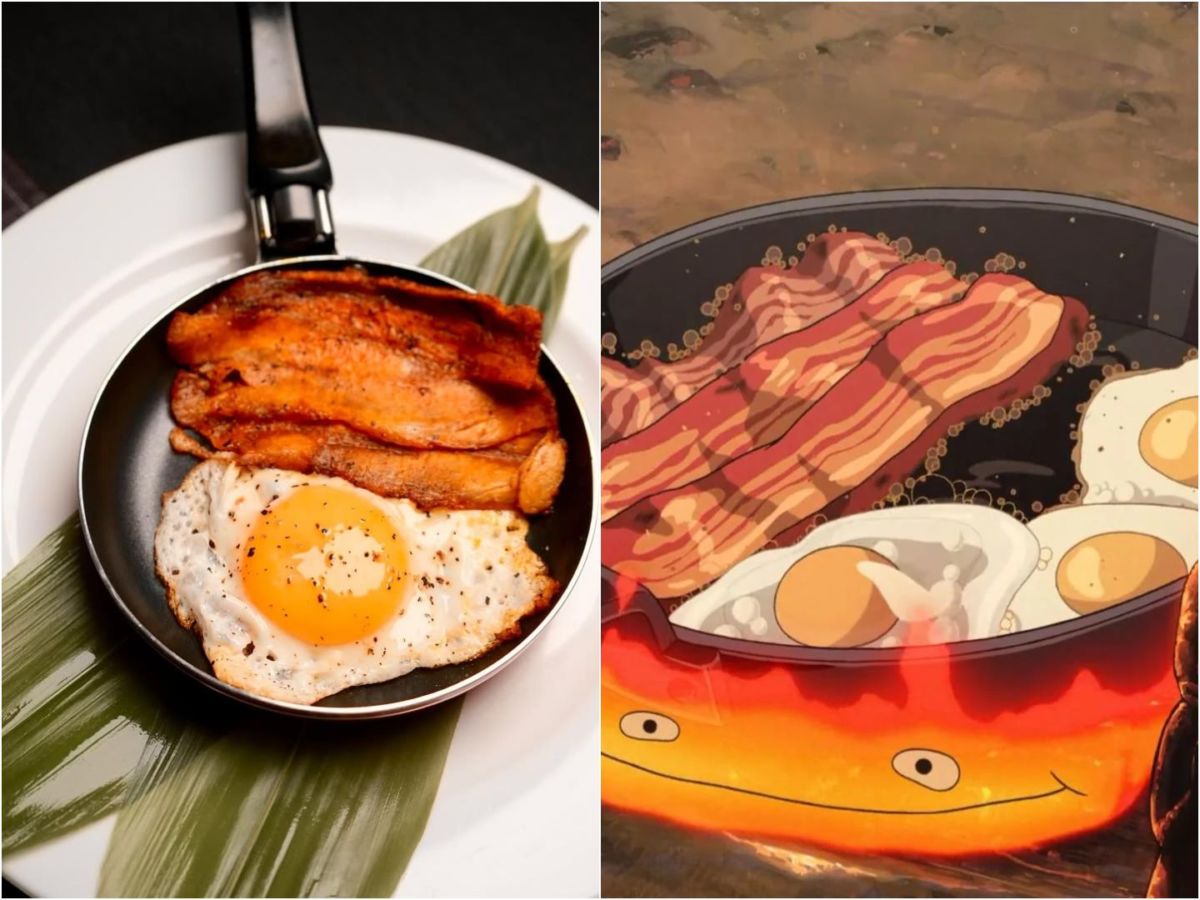 Vive la experiencia de ‘Cinema Exquisito’ en la CDMX: menús deliciosos inspirados en películas