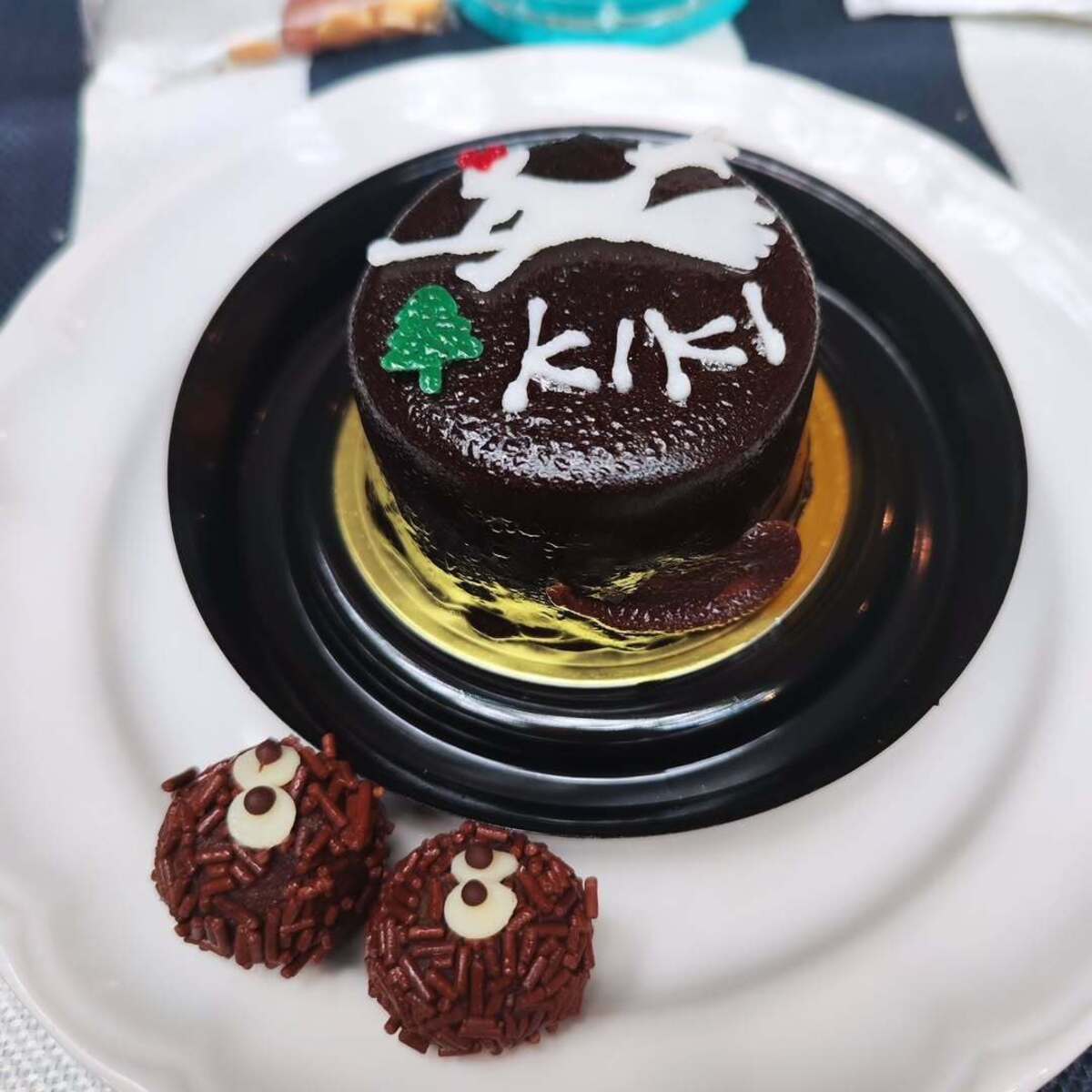 Las recetas de estudio Ghibli