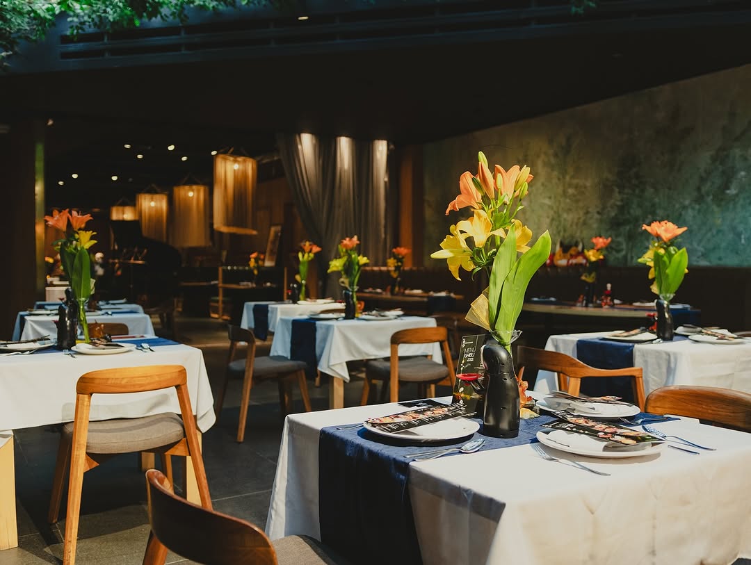 experiencias gastronómicas y cinematográficas en la cdmx
