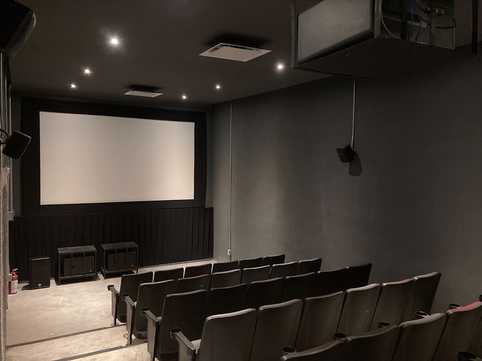 cine independiente en el sur de la cdmx