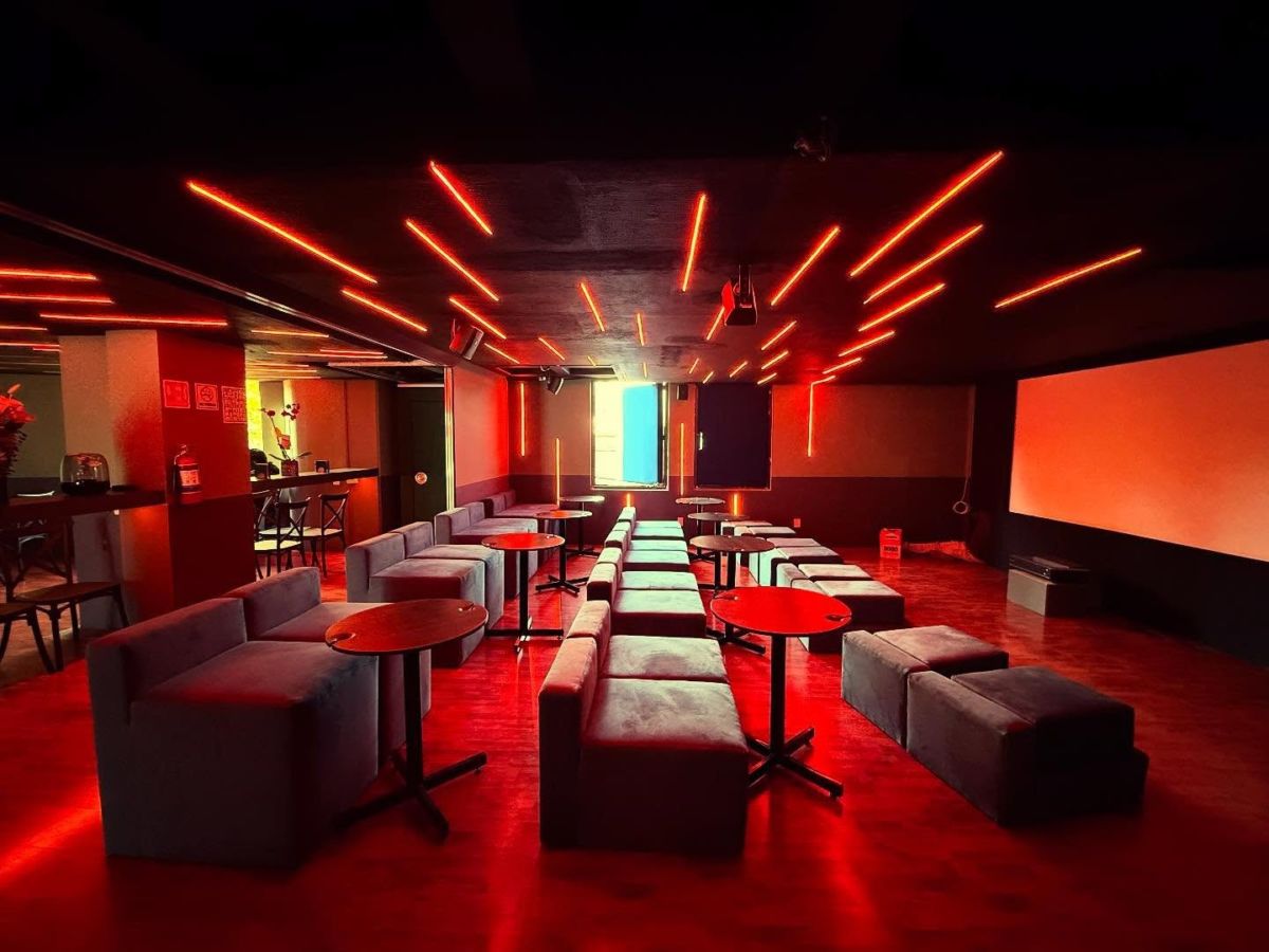 Las carteleras de estos cines independientes en la CDMX hacen temblar de emoción a los cinéfilos