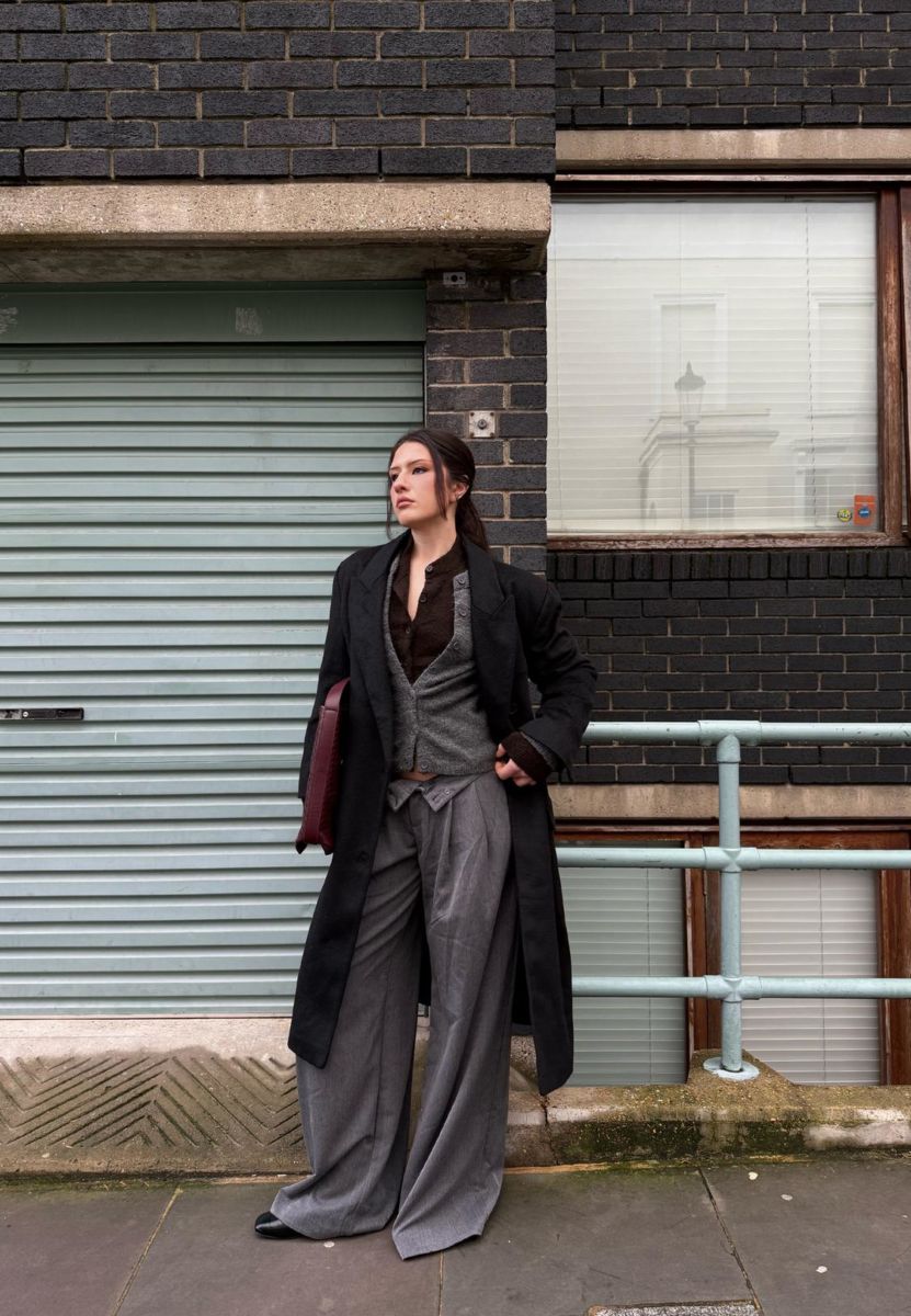 looks en tendencia 2025