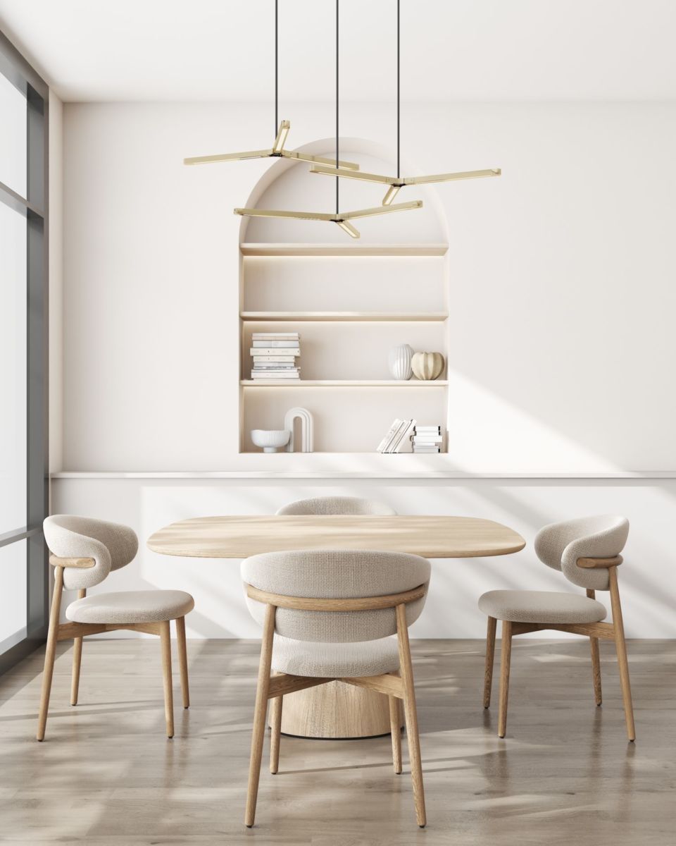 cómo crear una atmósfera tranquila