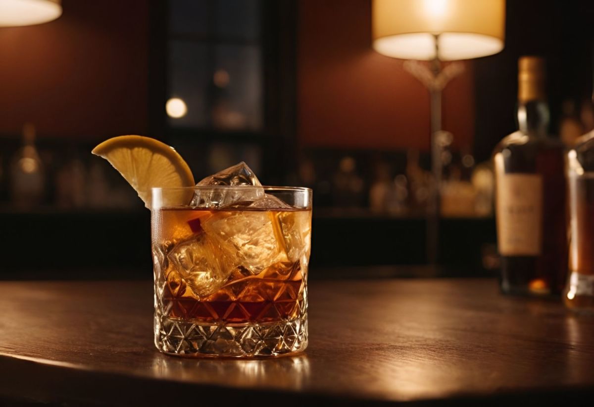 El brandy es uno de los destilados más populares del mundo 