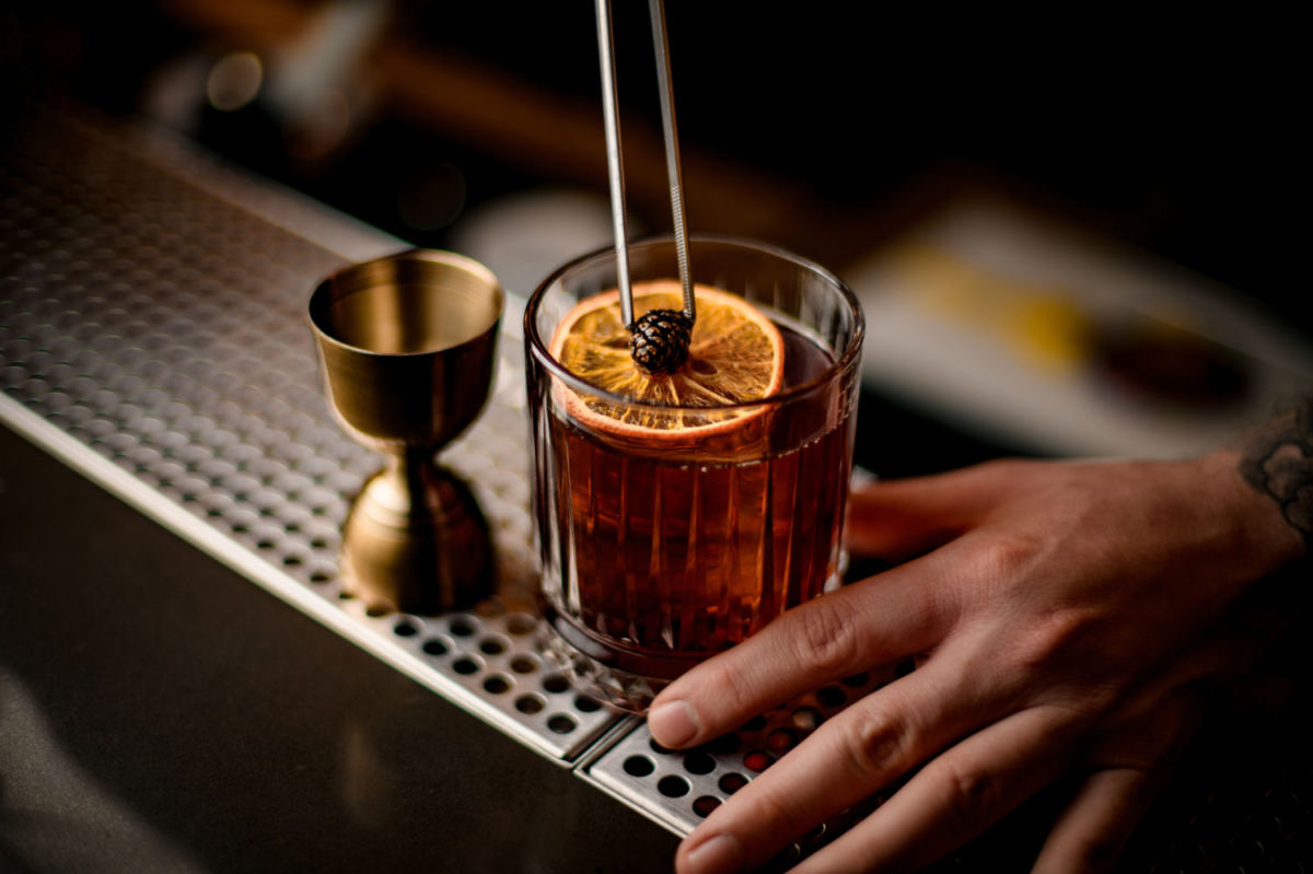 Con qué se mezcla el brandy: 5 alimentos con los que se crean ricas bebidas 