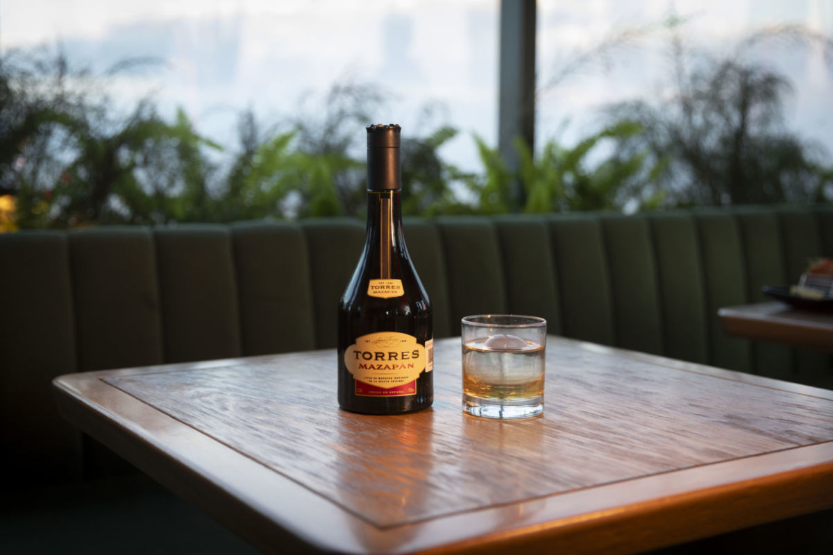 Torres Mazapán es el nuevo lanzamiento de Torres Brandy 