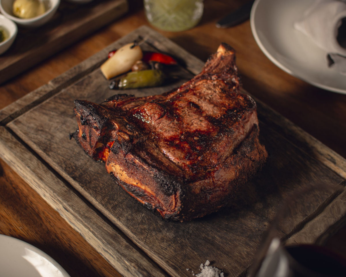 Gardela se especializa en los cortes de carne