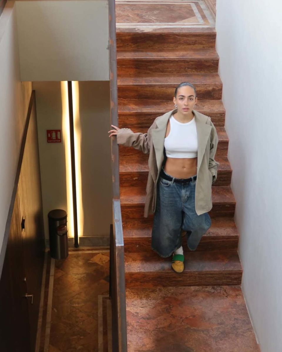 Hotel boutique para quedarse en la CDMX. 