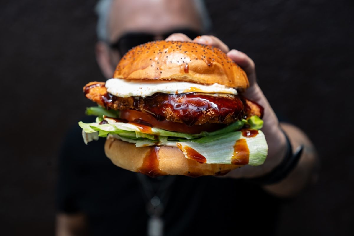 Dark kitchens en San Jerónimo con servicio de delivery para cuando no tengas ganas de cocinar