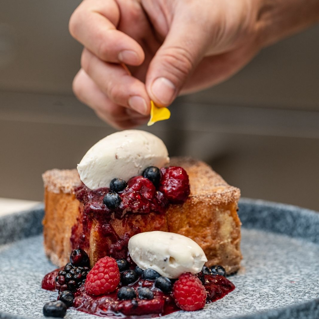 pan francés en polanco