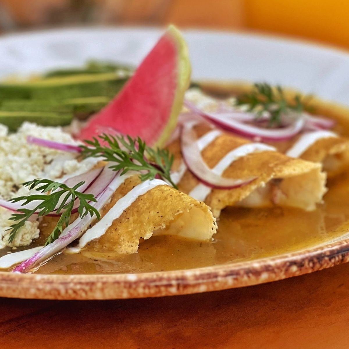 dónde desayunar en polanco