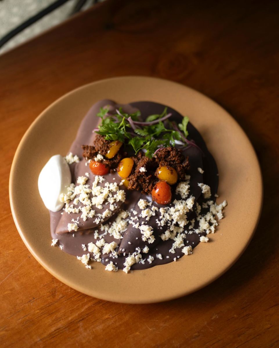 desayunos en comedor siembra