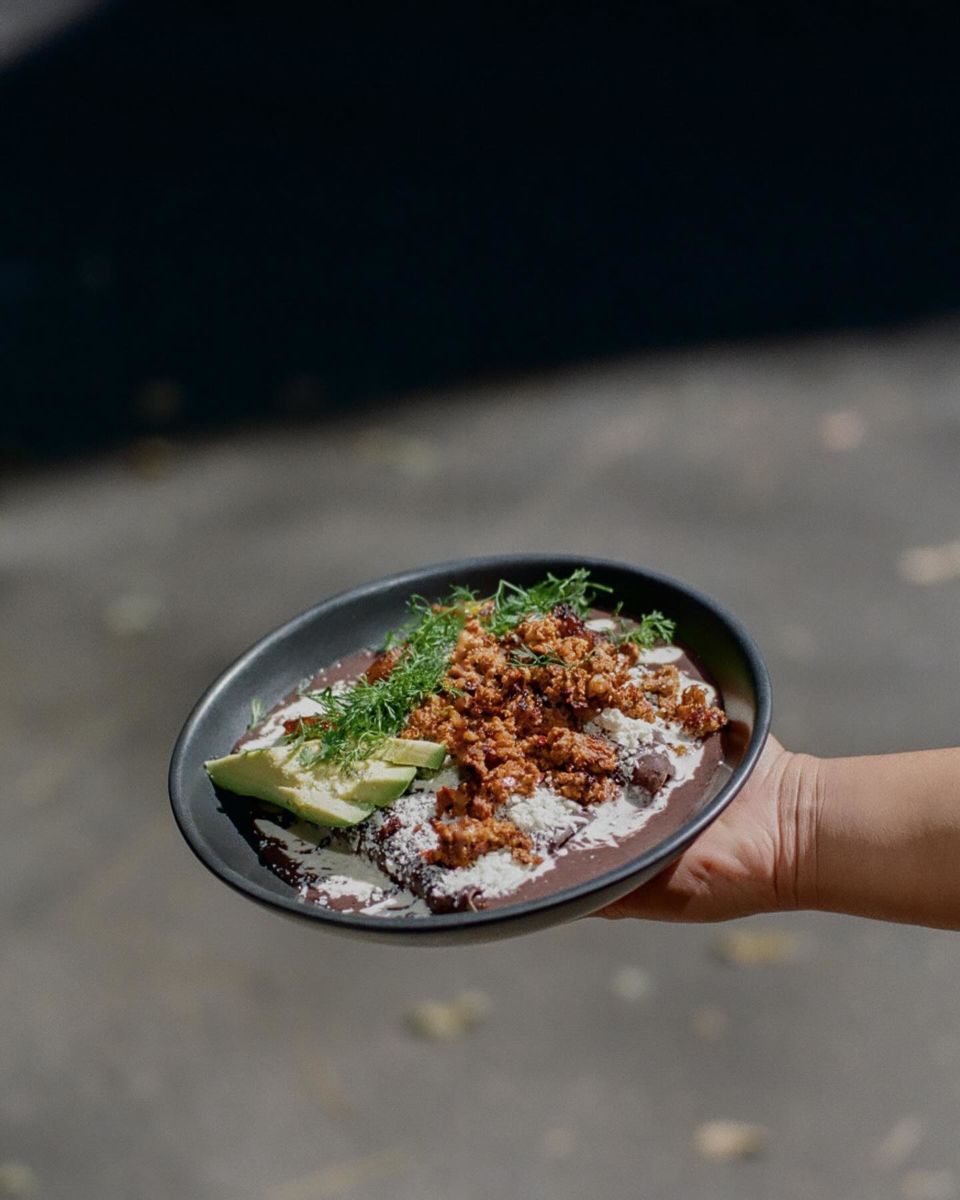 nuevos desayunos siembra comedor