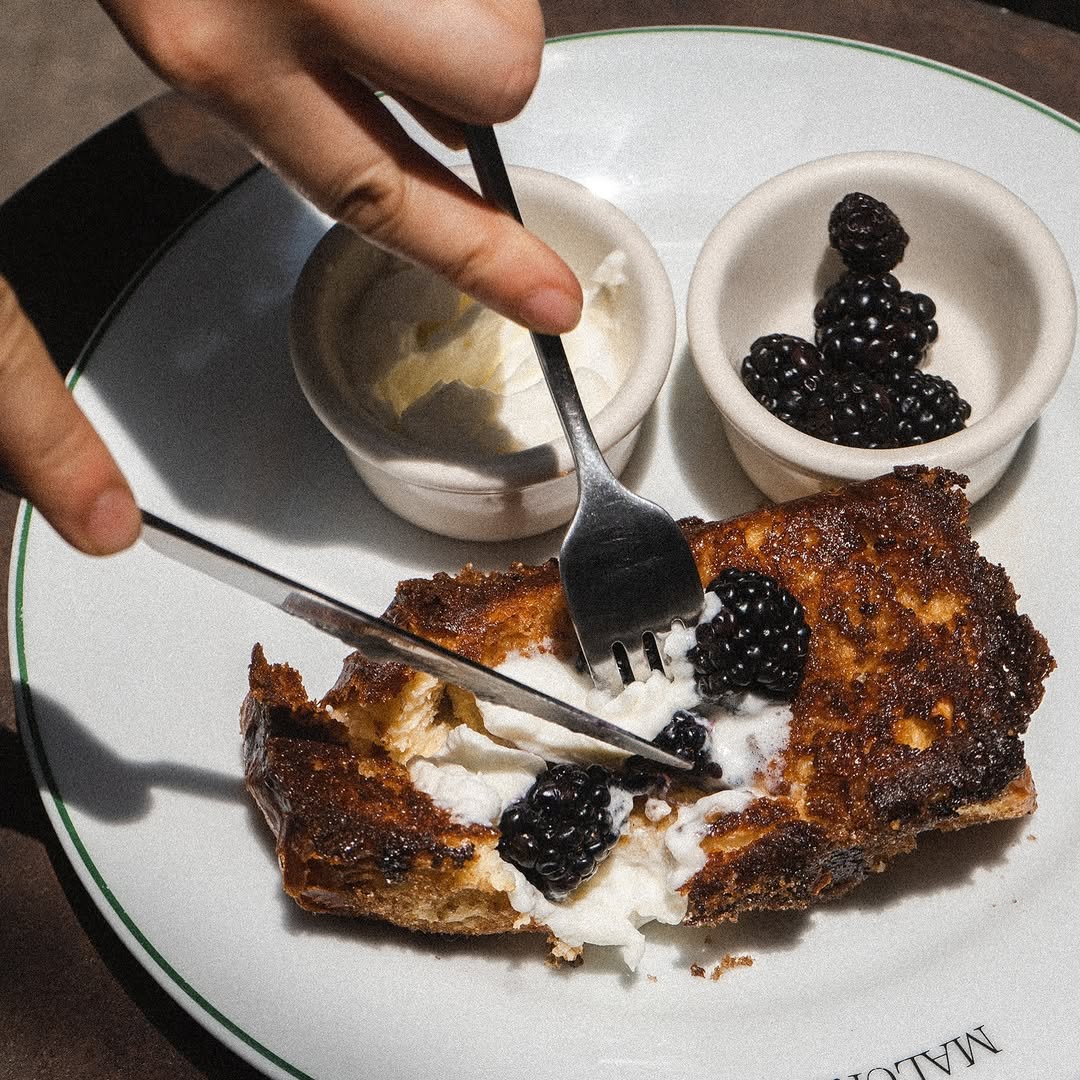 pan francés malcriado polanco