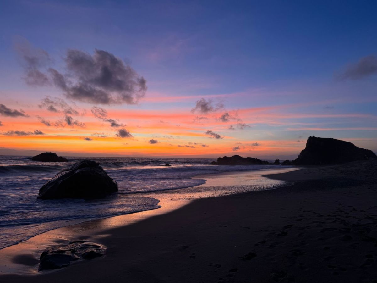Puerto Escondido es un lugar reconocido internacionalmente por sus playas
